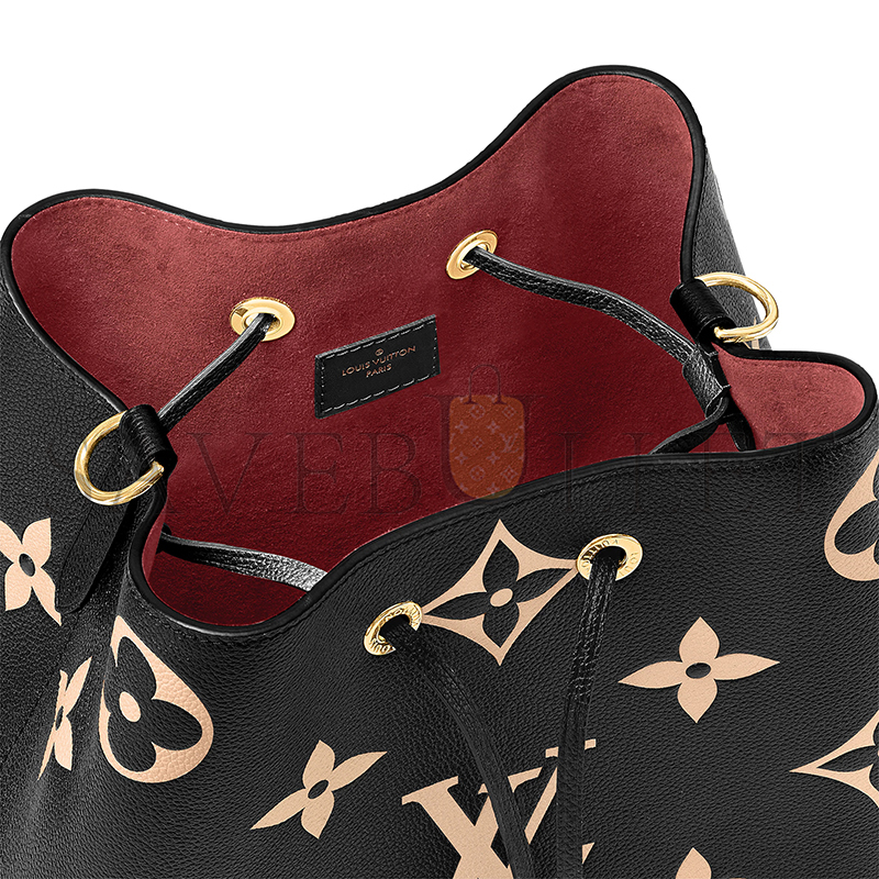 LOUIS VUITTON NÉONOÉ MM M45497 (26*26*17.5cm) LOUIS VUITTON NÉONOÉ MM M45497 (26*26*17.5cm)